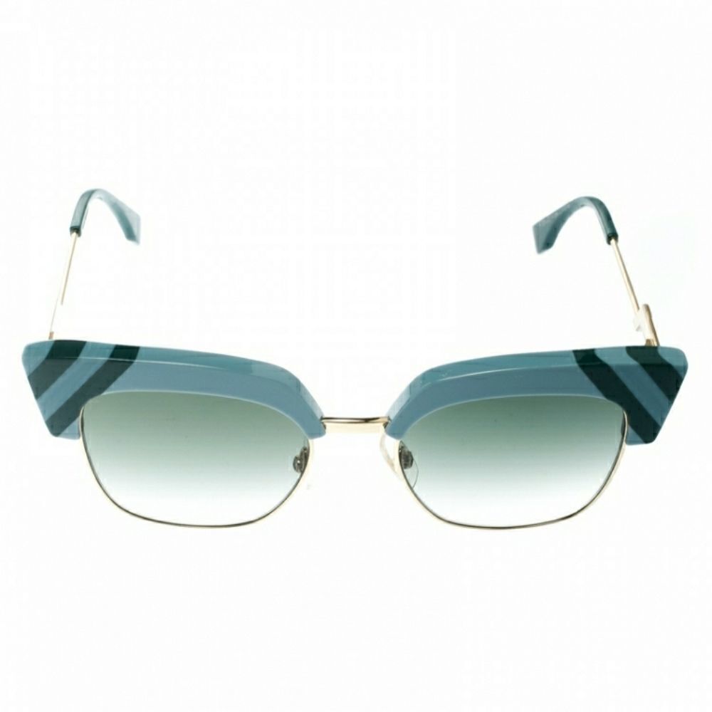 Fendiβ Sunglasses Wave Frames